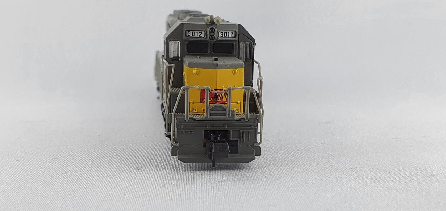 Atlas 48527 L&N GP 40 OVP Diesel (DL50)