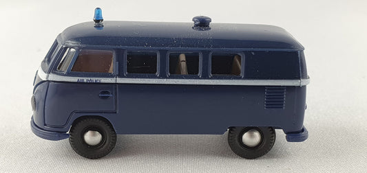 Brekina 388 VW T1 Air Police (Bre388)