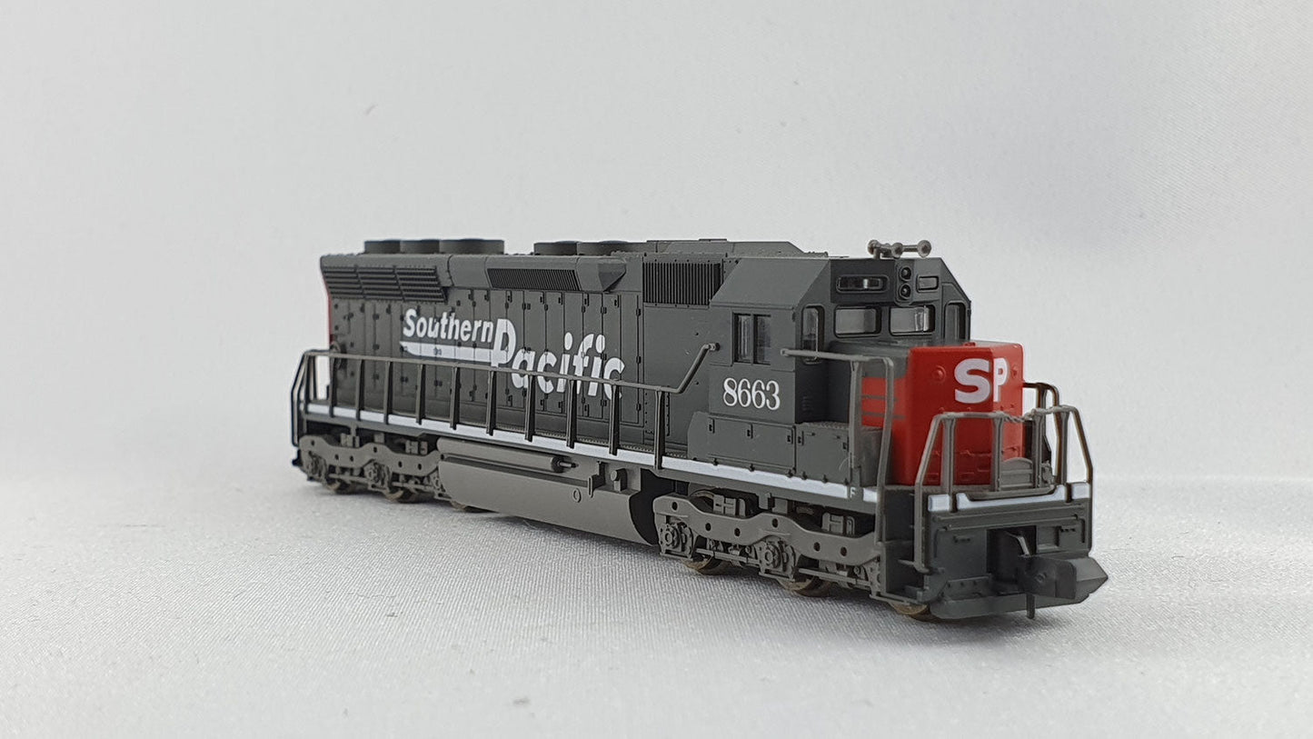 Kato 176-3116 SP EMD SD45 OVP Diesel (DL69)