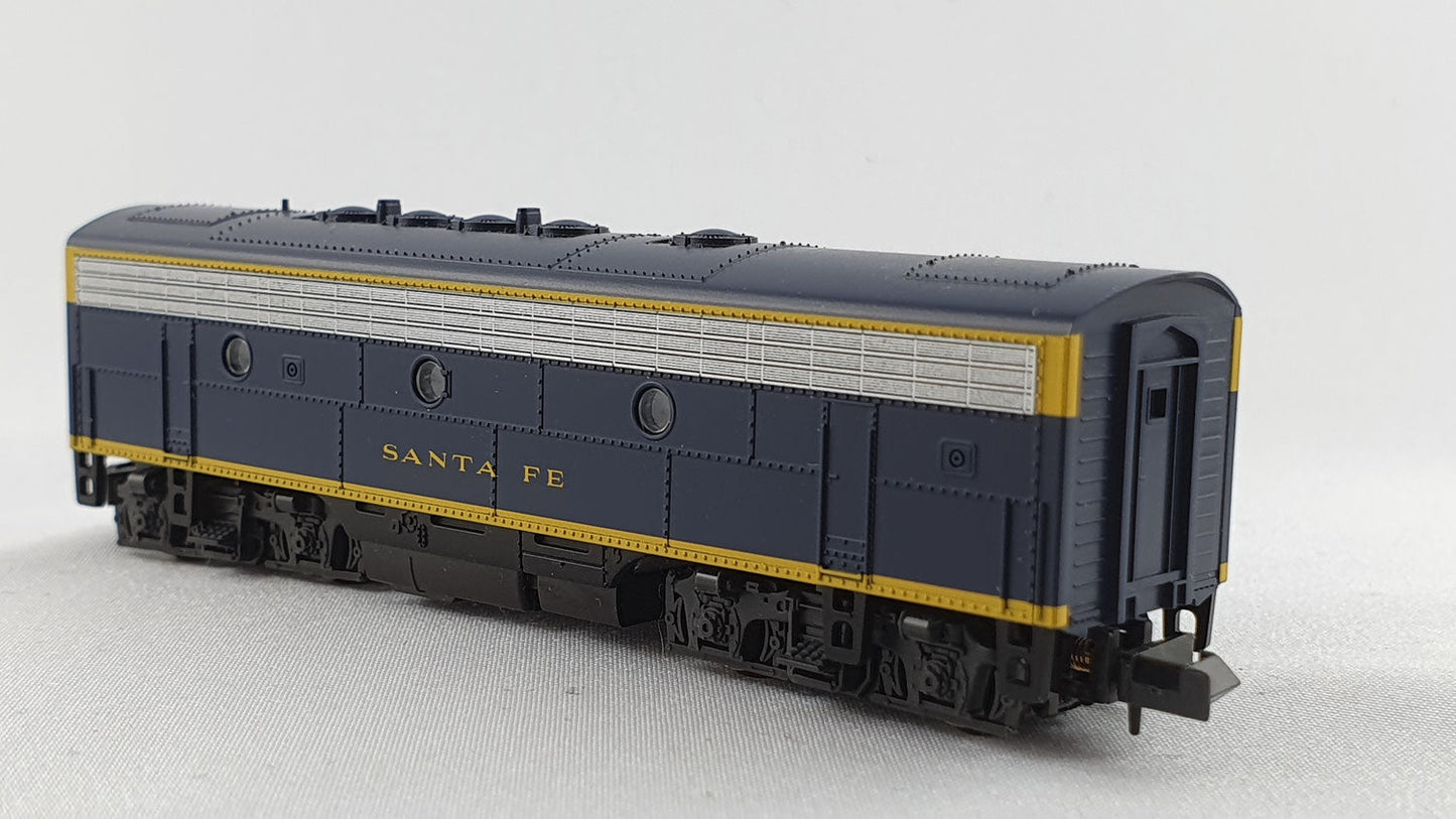 Kato 106-0402 SF EMD F7B OVP Diesel (DL61)