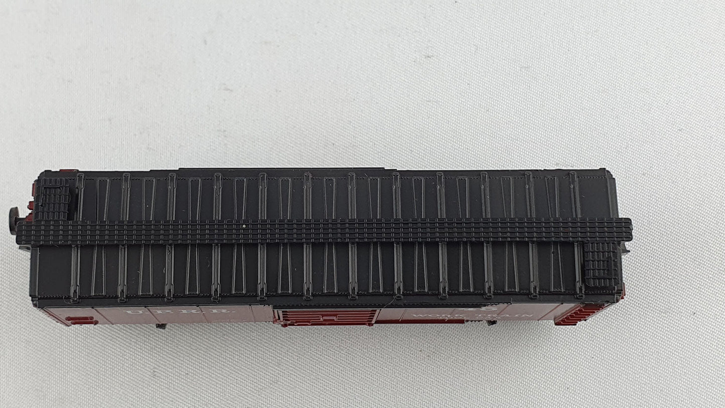 Minitrix 51 3215 00 UP Tool Car OVP (DG143)