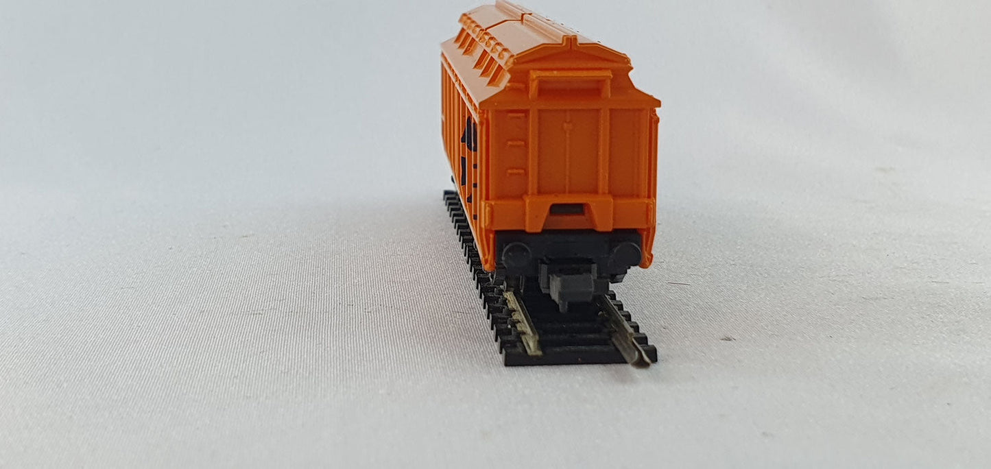 Roco 2366A NS Müllkippwagen "VAMORA POT-AARDE" orange (DG778)