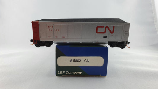 LBF 5802 CN Gondola OVP (DG63)