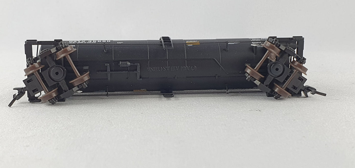 Atlas 40631 GATX Tank Car OVP (DG510)