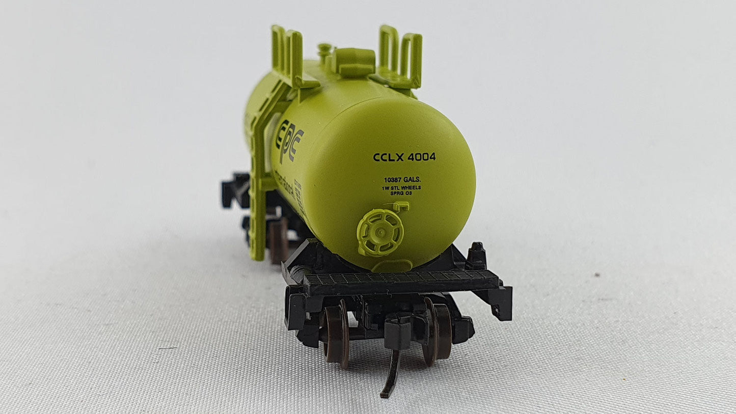 Atlas 31414 CCLX Tank Car OVP (DG145)