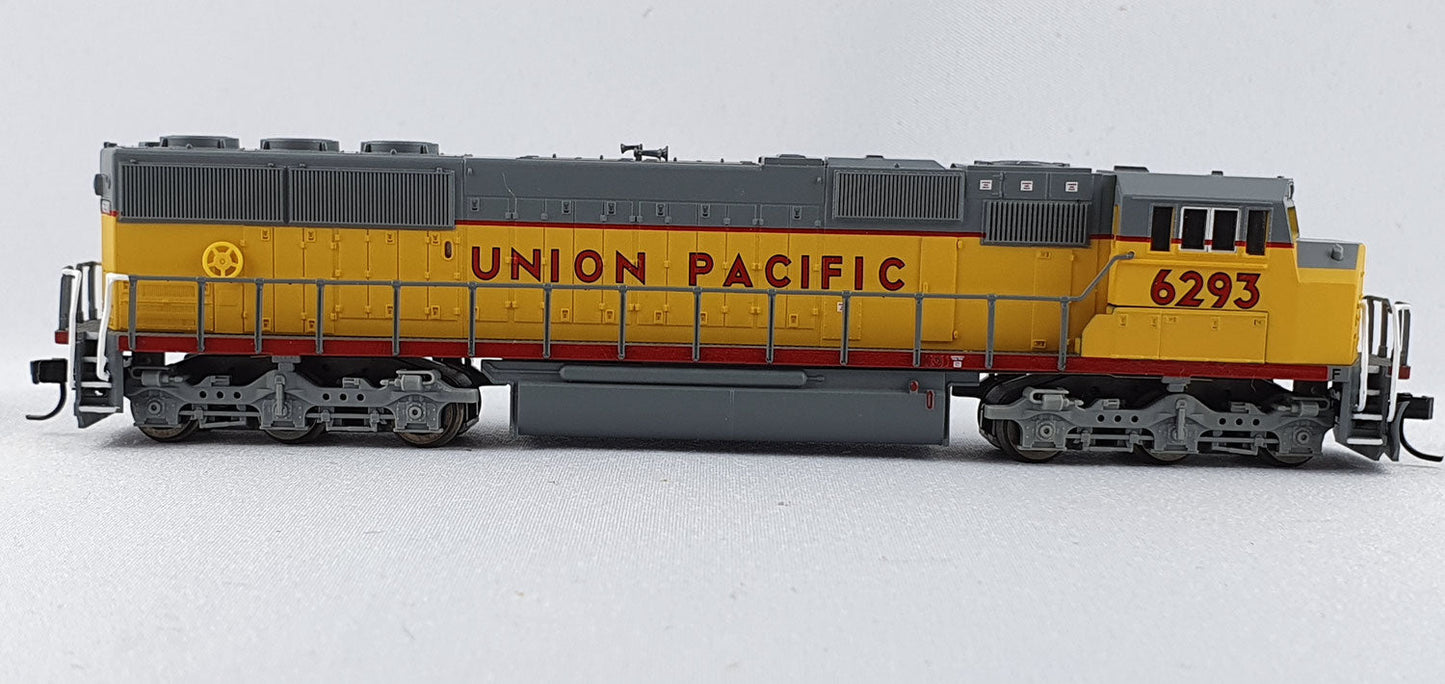 Atlas 49267 UP EMD SD-60M  OVP Diesel (DL6)