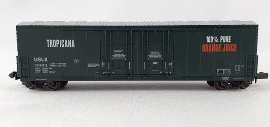 Atlas 31051 USLX BoxCar 53 foot (DG593)